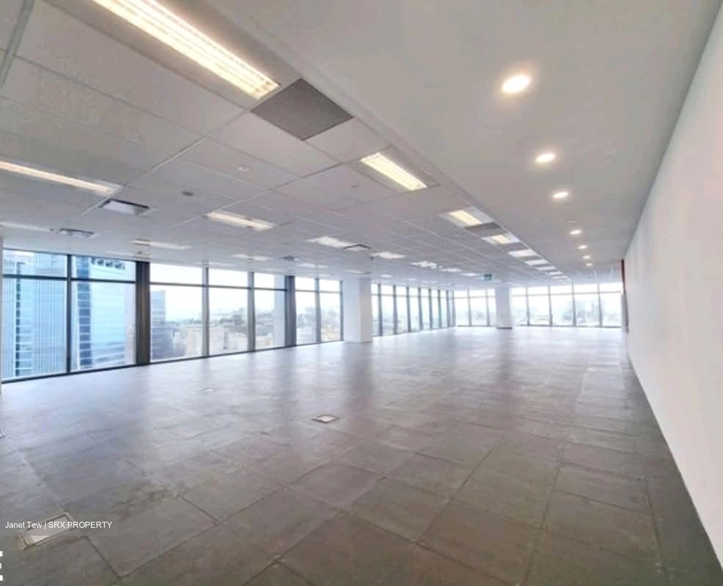 Frasers Tower (D1), Office #632369481